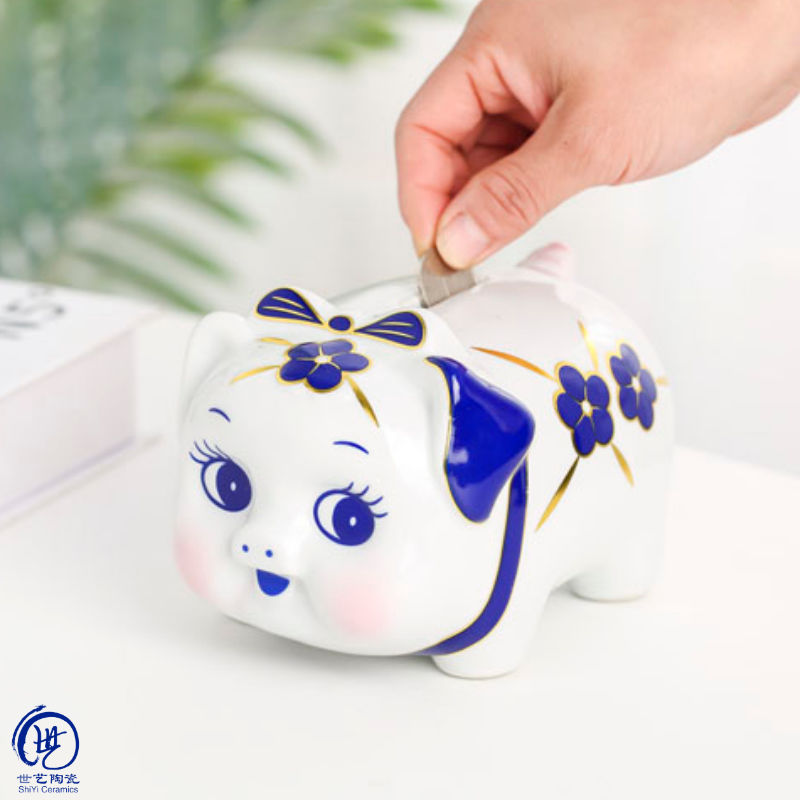 Con Heo Đất Bằng Gốm Sứ Con Heo Đất Chỉ Có Thể Vào Con Heo Đất Con Heo Đất Con Heo Đất Con Heo Đất Con Quà Sinh Nhật Cho Trẻ Em