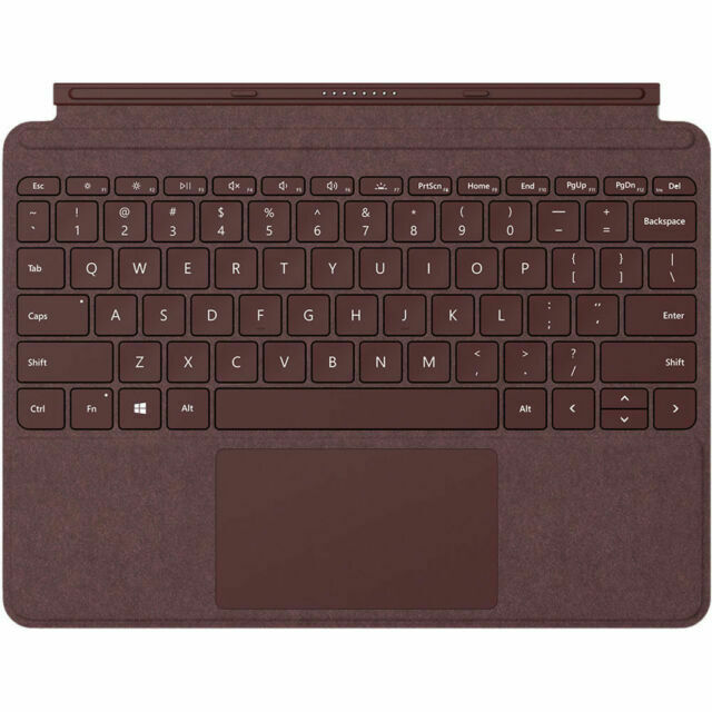 [HCM]Bàn phím Surface Go Alcantara  Vải Alcantara đủ màu  Surface Go 2
