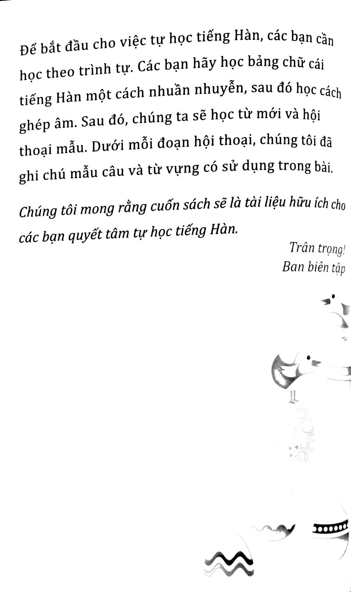 Fahasa - 10 Phút Tự Học Tiếng Hàn Mỗi Ngày