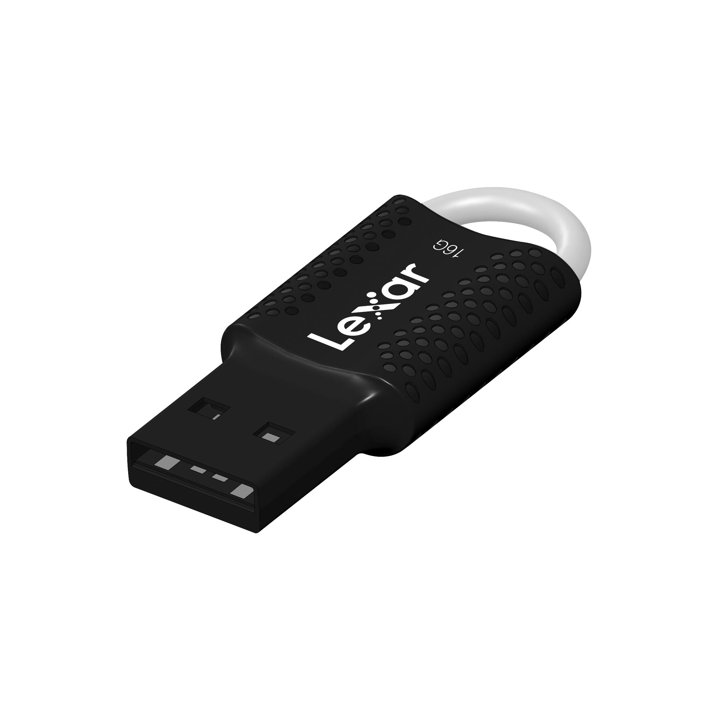 USB Lexar JumpDrive V40 Flash 2.0 16GB