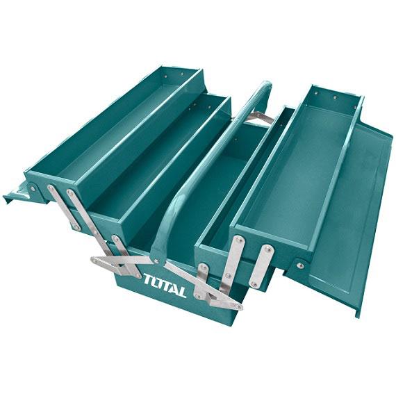 Hộp Đựng Đồ Nghề Total Tht10702