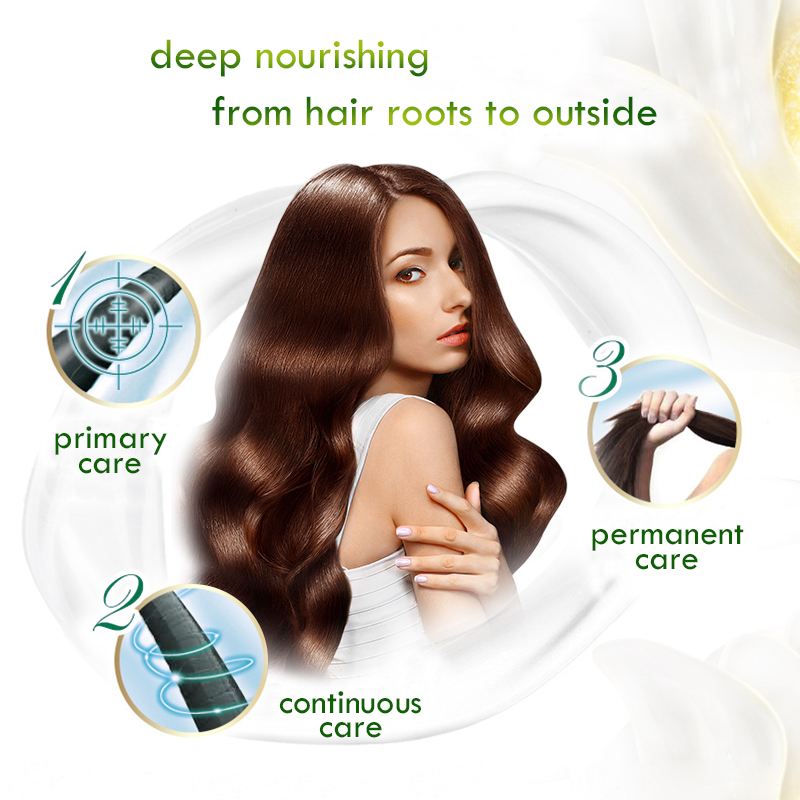 Dầu xả phục hồi siêu mượt Dangello Keratin 500ML