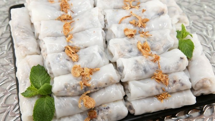 bột bánh cuốn Tài Ký 400gr