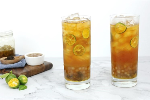 Thạch nha đam Hoàng Gia gói 1kg