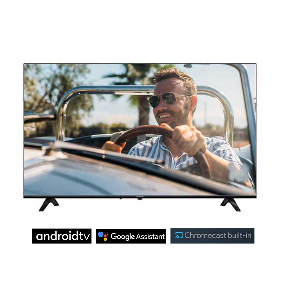 Smart television Panasonic 32 inch th-32gs655v -warranty 24 month-genuine goods safety Mart official