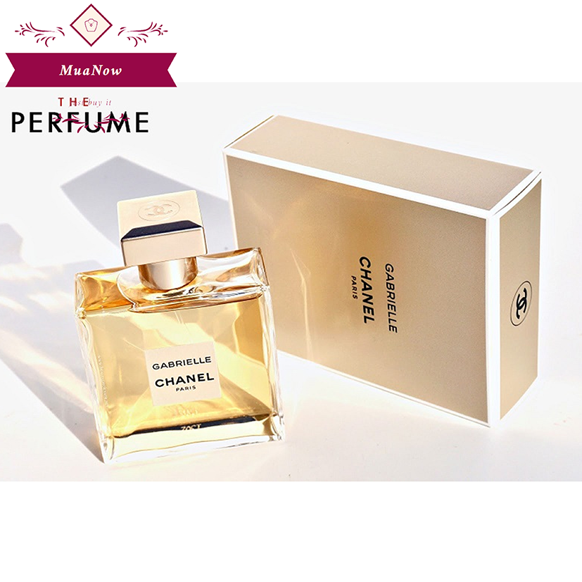 Nước hoa Chanel Coco Gabrielle mẫu thử 5ml/10ml