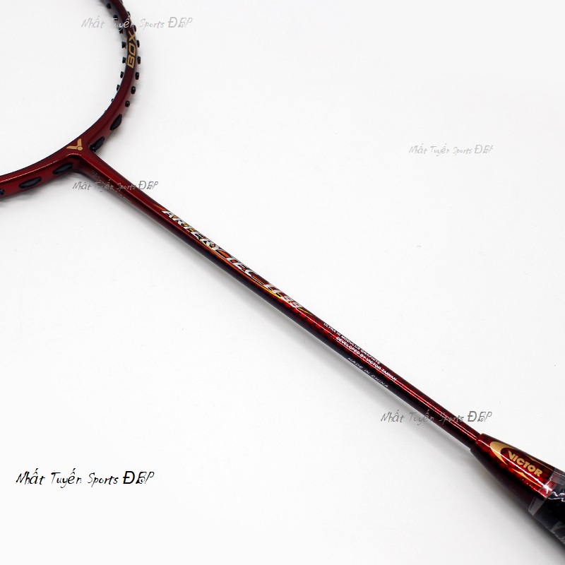 Vợt cầu lông Victor ARTERY TEC Ti 99 Classic (Chính hãng)