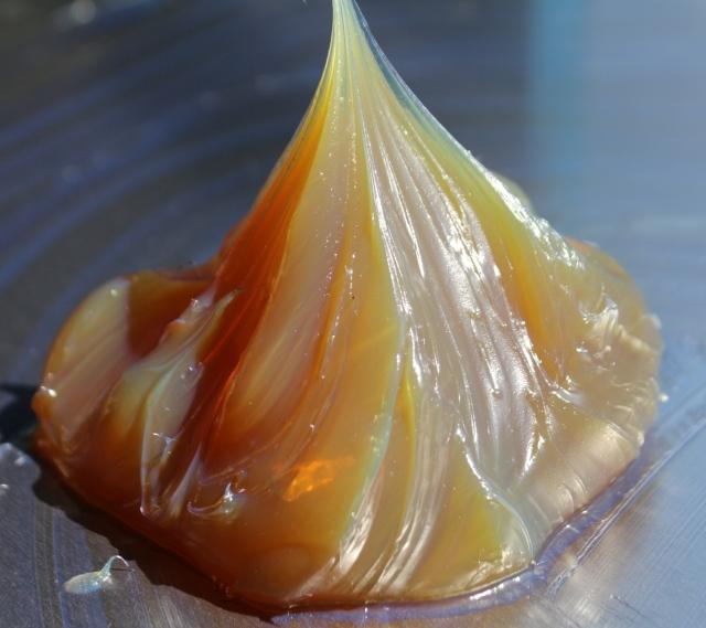 MỠ CHỊU NHIỆT HÀN QUỐC GS GREASE 0.5KG