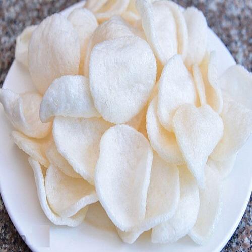 Bánh phồng Tôm Sa Giang 200gr