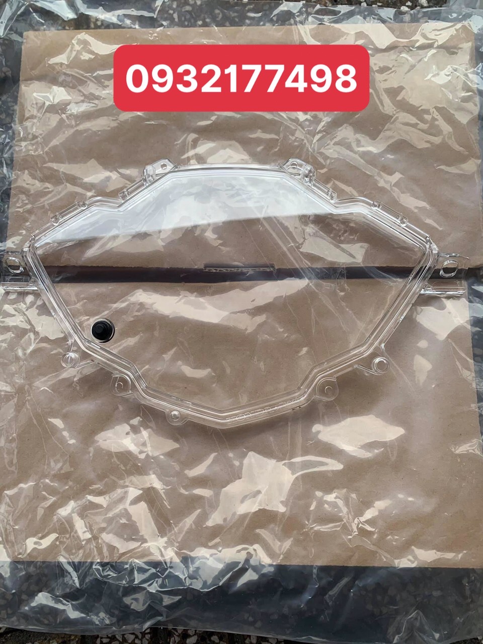 MẶT KÍNH ĐỒNG HỒ WINNER V1 ZIN HÃNG