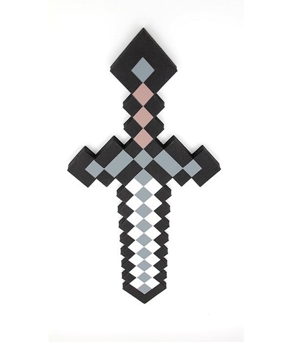Kiếm Minecraft Iron
