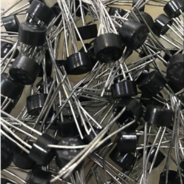 10 cầu diot 4 chân