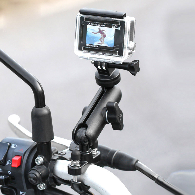 [HCM]Giá Đỡ Camera Hành Trình Hàng Cao Cấp [ 1 Chiếc ]