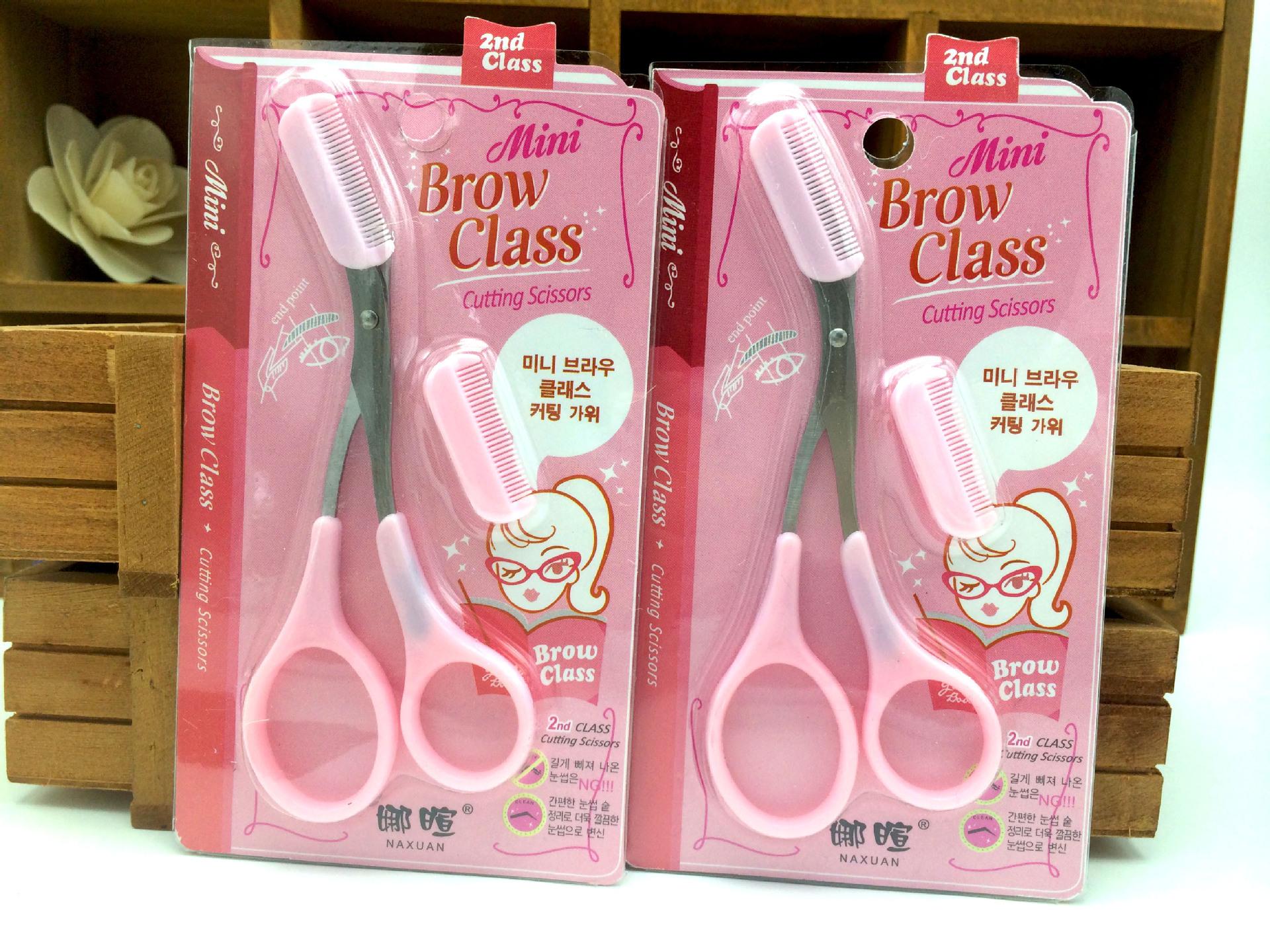 LAVY STORE - Kéo cắt tỉa chân mày Etude House