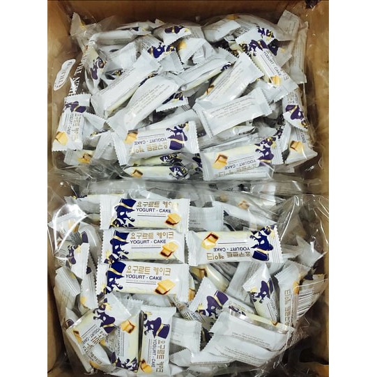 Bánh Sữa Chua - Ngon Mê Ly 100G