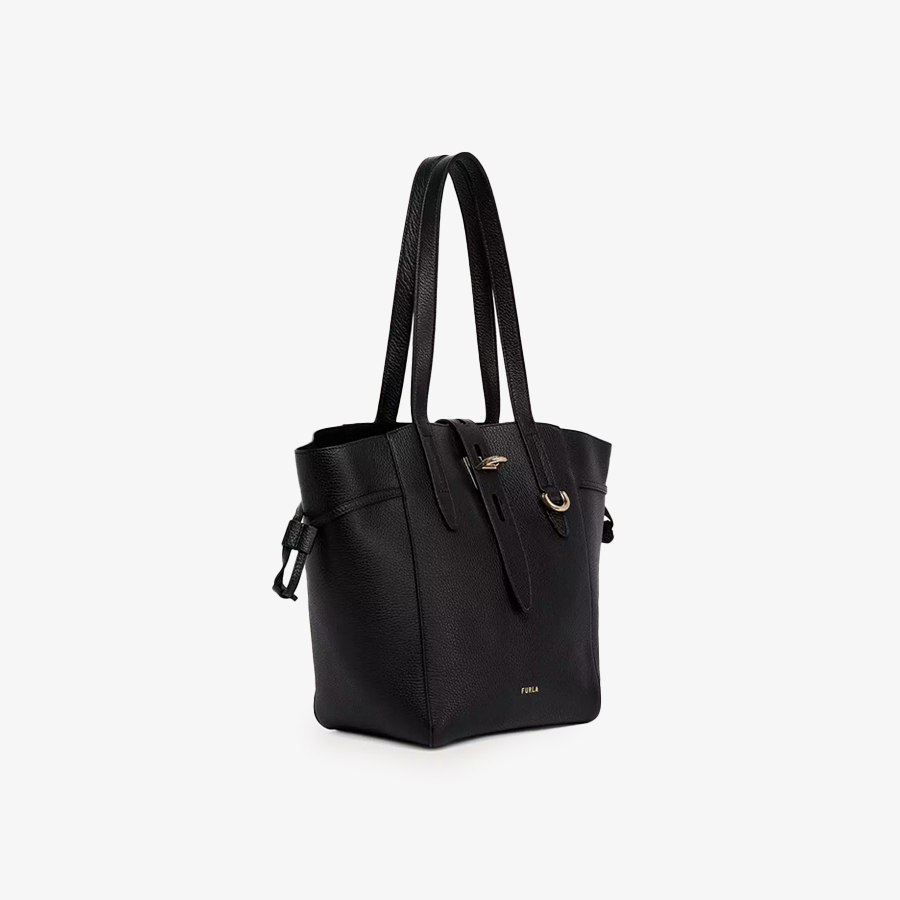 FURLA Túi B FURLA NET M TOTE
