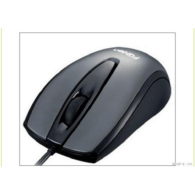 Chuột Game Fuhlen L102 Nhập Khẩu