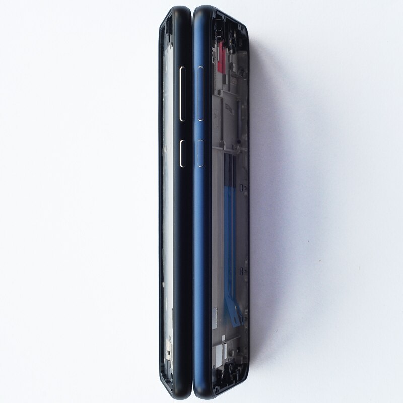 Khung sườn Nokia 6.1 plus, Thay khung sườn Nokia 6.1 plus chất lượng