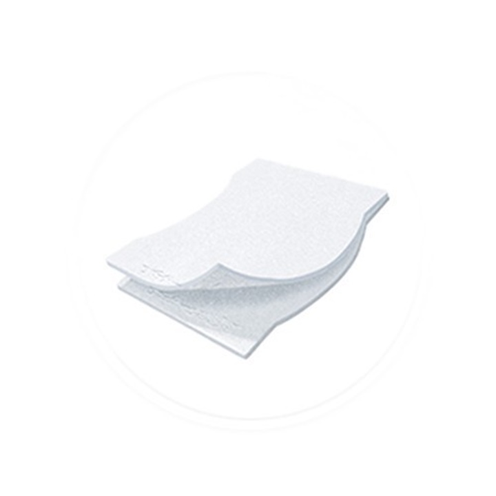Bông tẩy trang Silcot Unicharm Nhật Bản – TXS558