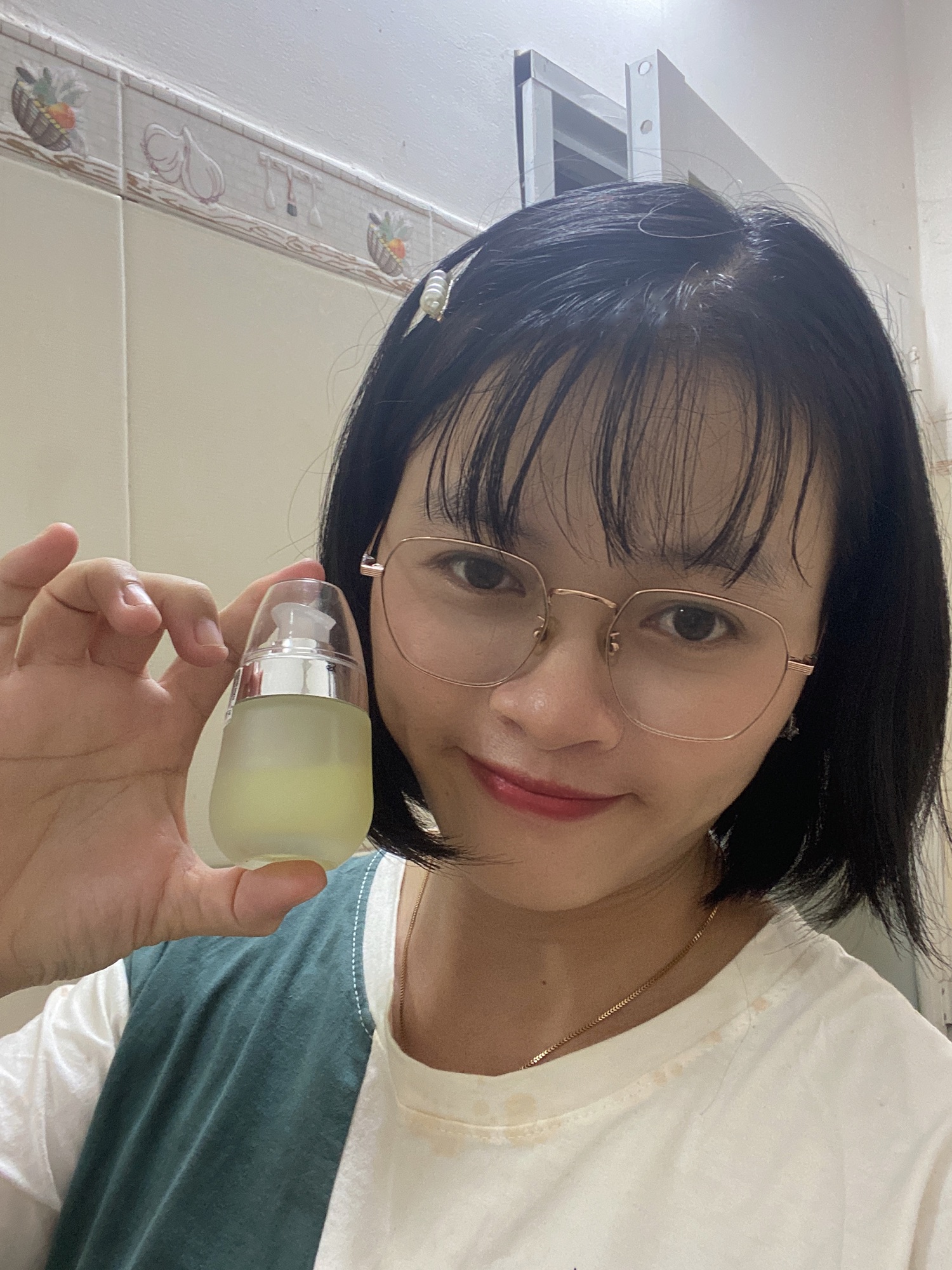 [HCM]Dung dịch vệ sinh sữa nghệ trầu không
