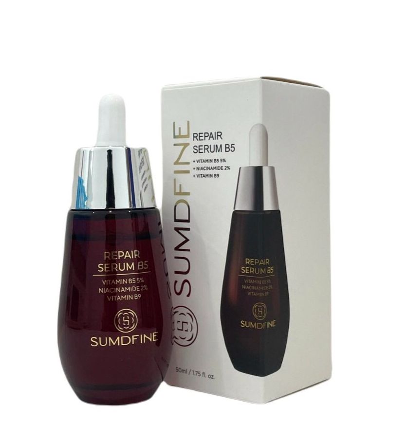 SERUM B5 TN COSMETIC PHỤC HỒI DA TỔN THƯƠNG VÀ KÍCH THÍCH TÁI TẠO TẾ BÀO MỚI