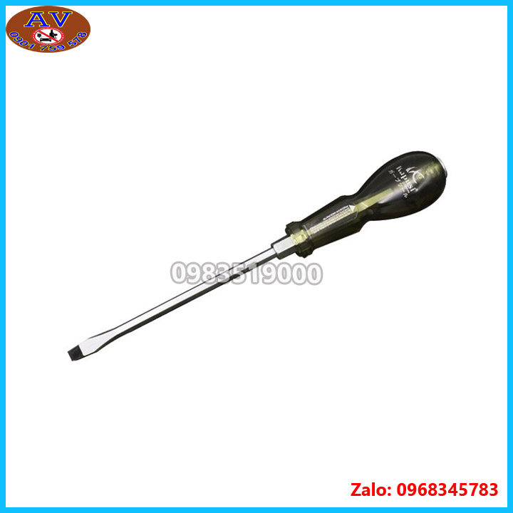 Tô Vít Đóng Kapusi Nhật Bản 2 Cạnh và 4 Cạnh (chiều dài 150 – 200mm) - phi 6 và phi 8