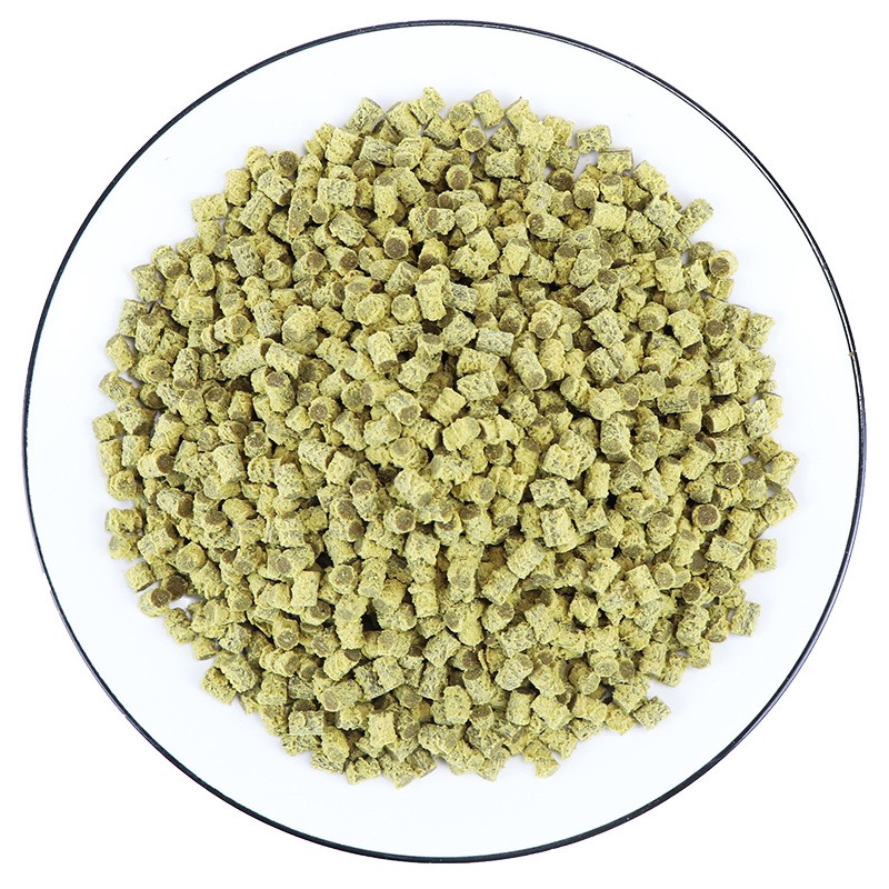 Viên Thịt Cỏ Mèo FUNNYU 100g