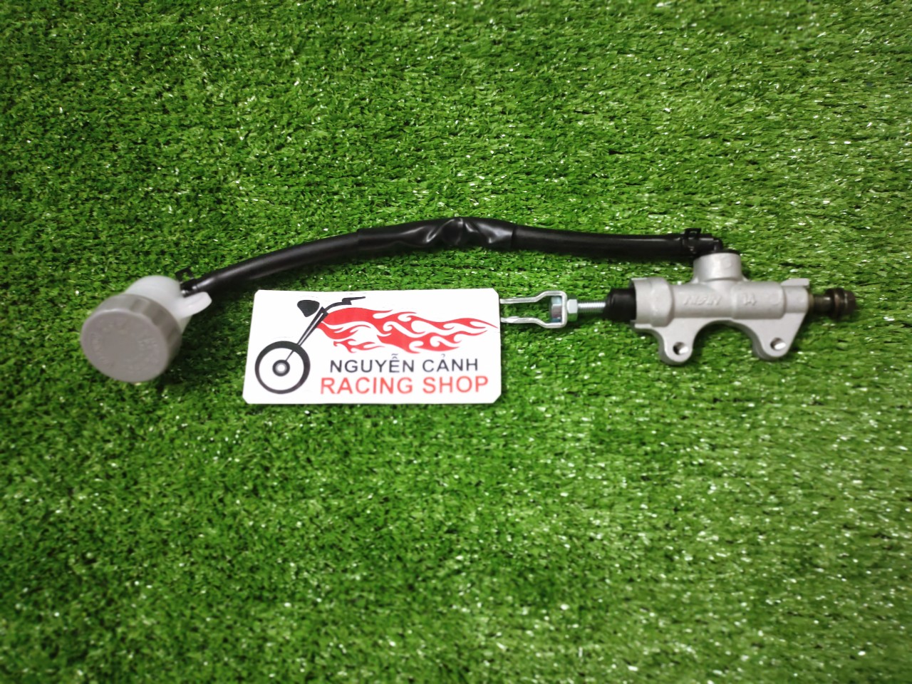 Pen đạp thắng sau Exciter