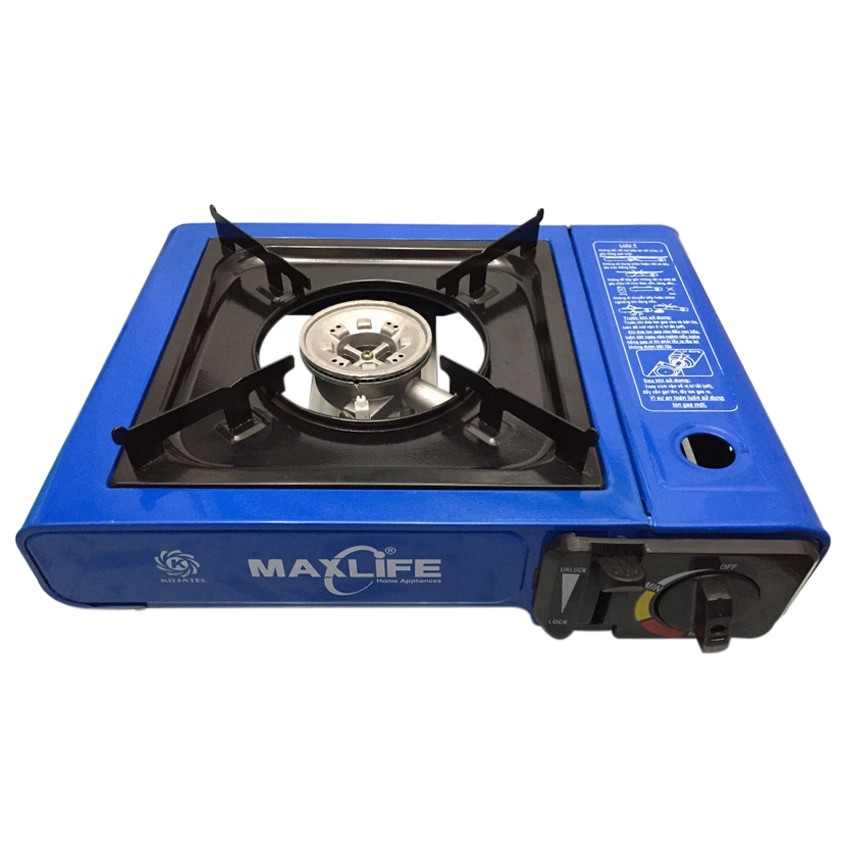 Kiềng bếp gas mini du lịch, loại phổ thông