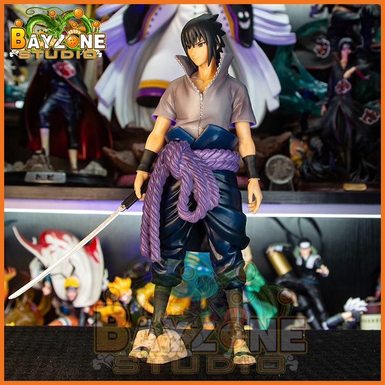 💝[HOT] Bộ Mô hình - sasuke ( Naruto ) hàng siêu đẹp 💝