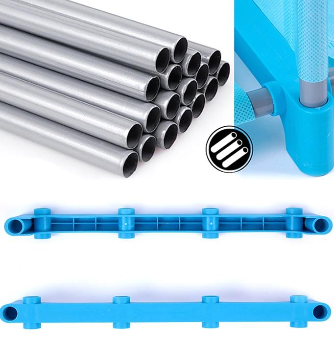 Kệ sách 4 tầng tiện lợi, chắc chắn