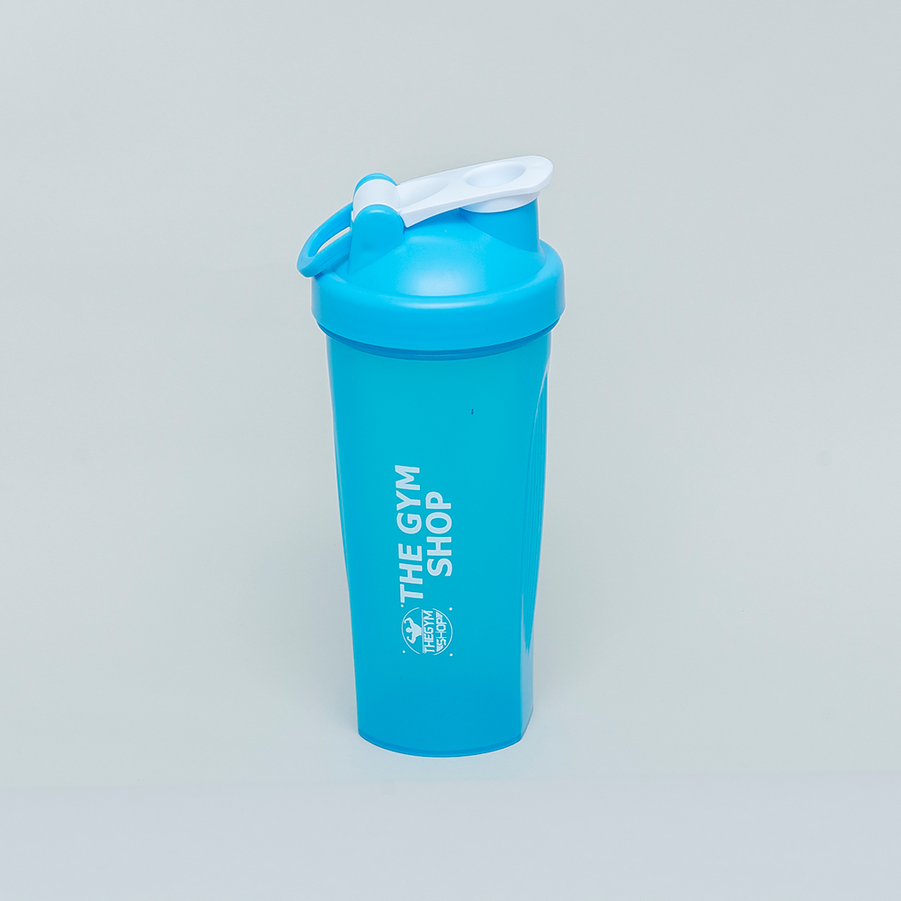 Bình nước, shaker thể thao, tập gym 600ml