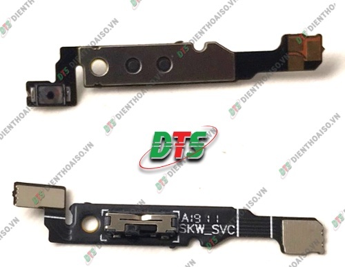 Phím bấm nguồn thay cho xiaomi black shark 2 ( nút nguồn black shark 2 )