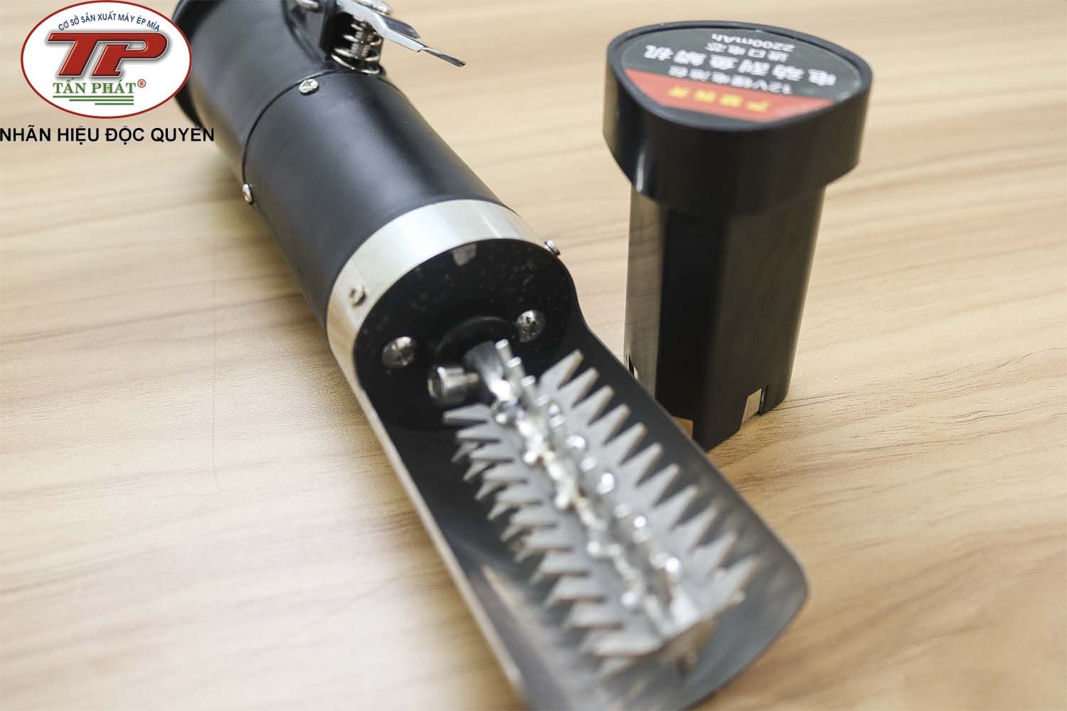 MÁY ĐÁNH VẢY CÁ BẰNG PIN GIÁ RẺ