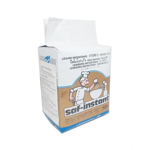 Men hiệu Instant vàng 500g