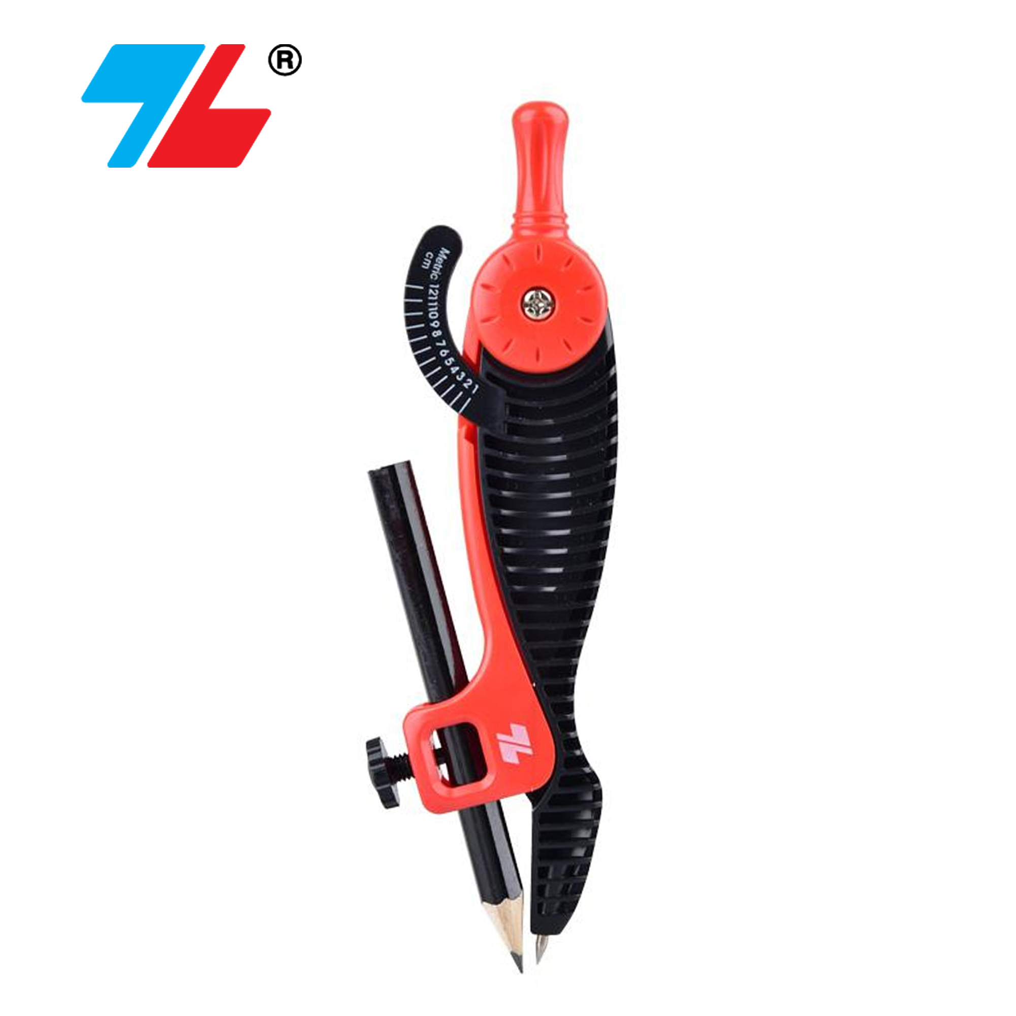 Compa Thiên Long C-017