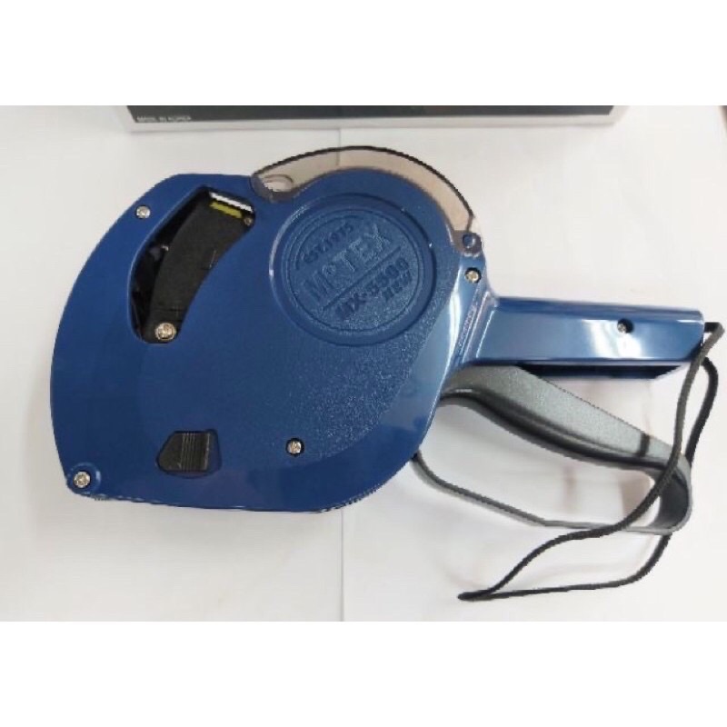 [chính hãng] Máy bắn giá 1 dòng Motex MX-5500 NEW