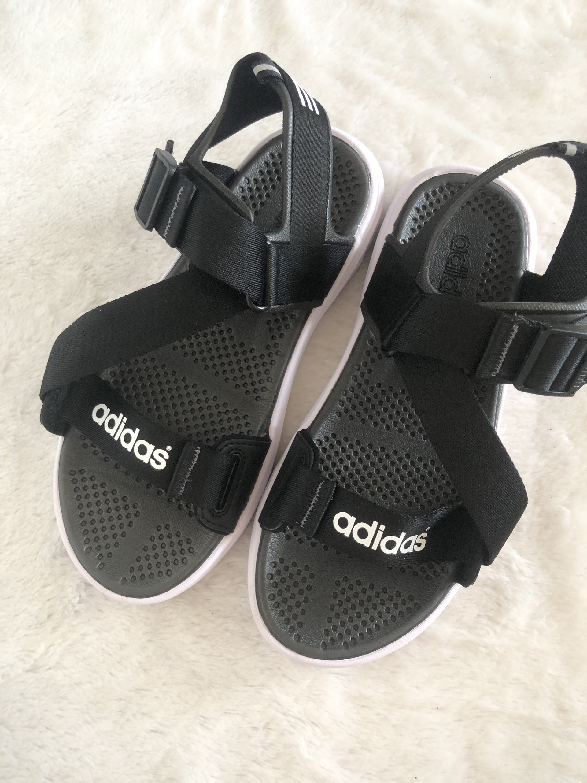 Sandal quai dù