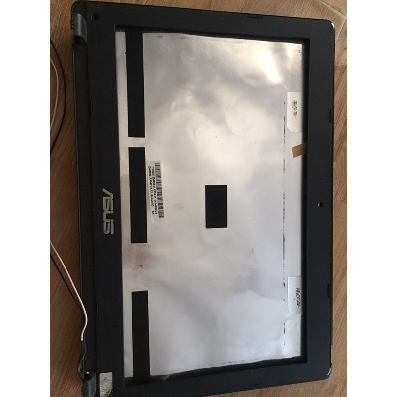 thay vo asus x451c