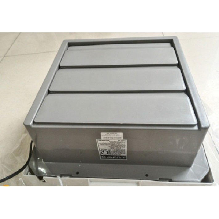 [Mã ELHA9 giảm 15% đơn 50K] QUẠT HÚT TƯỜNG SENKO H250