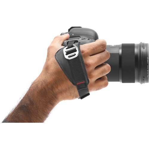 [HCM]Peak Design Clutch Camera Hand-Strap CL-2
