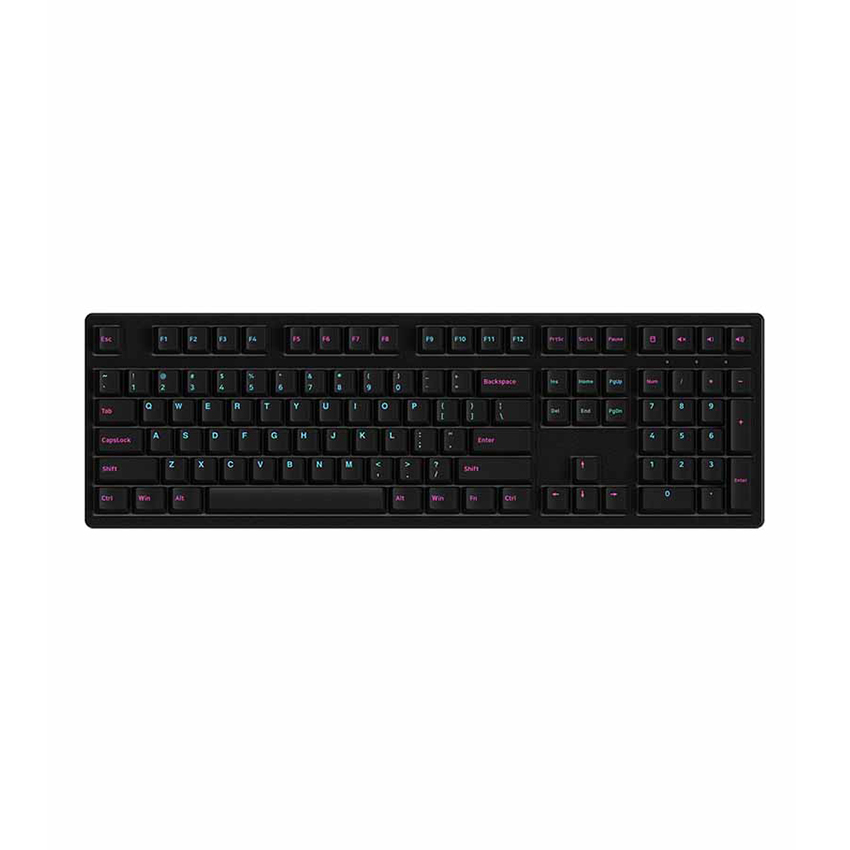 Bàn phím AKKO 3108 DS Midnight (USB/Akko Switch)