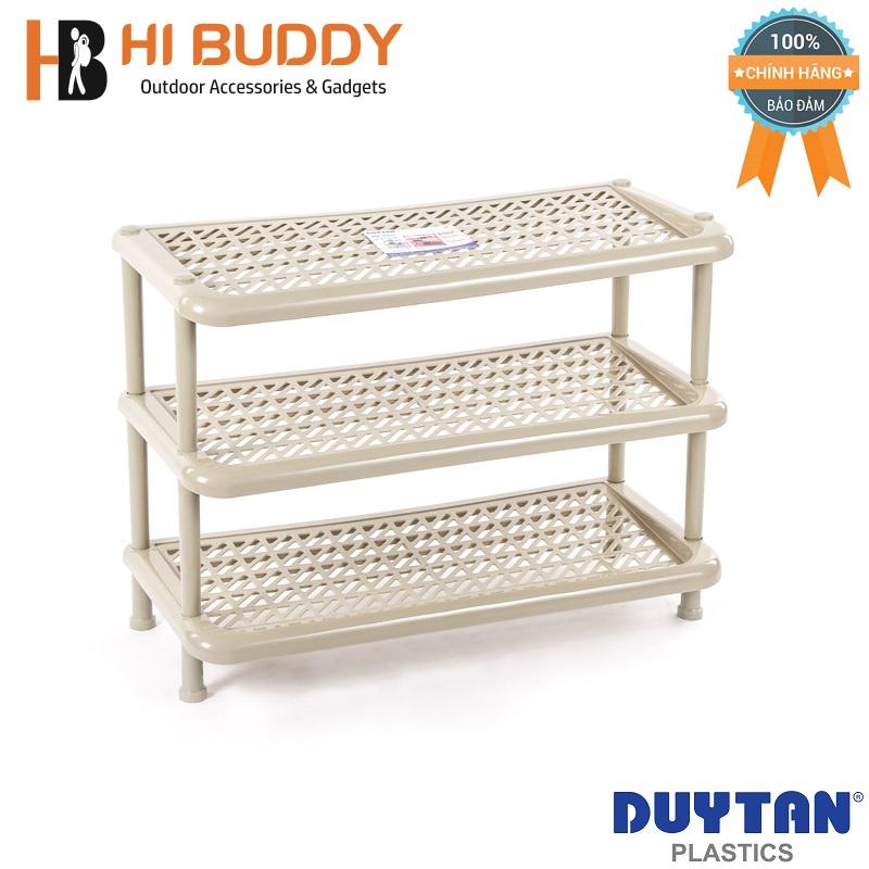 Kệ Dép Đại 3T Duy Tân (66 x 30.5 x 46 cm) No.174/3