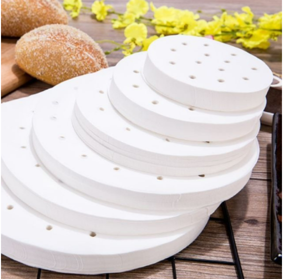 Set 100 Tờ giấy nến đục lỗ, size 23