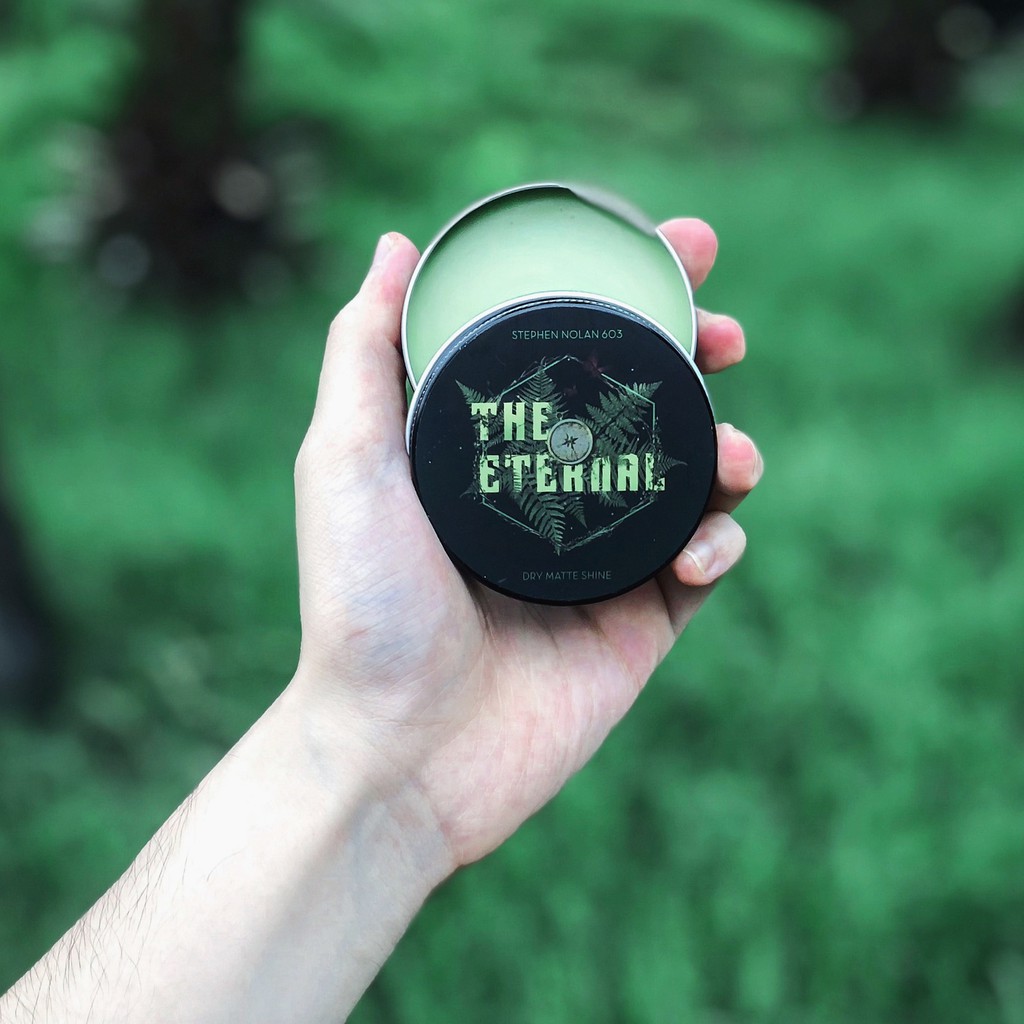 Sáp Vuốt Tóc Stephen Nolan 603 The Eternal 56g/110g