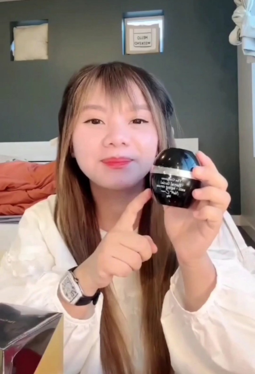 KEM CỪU ĐÊM CHÍNH HÃNG 100%