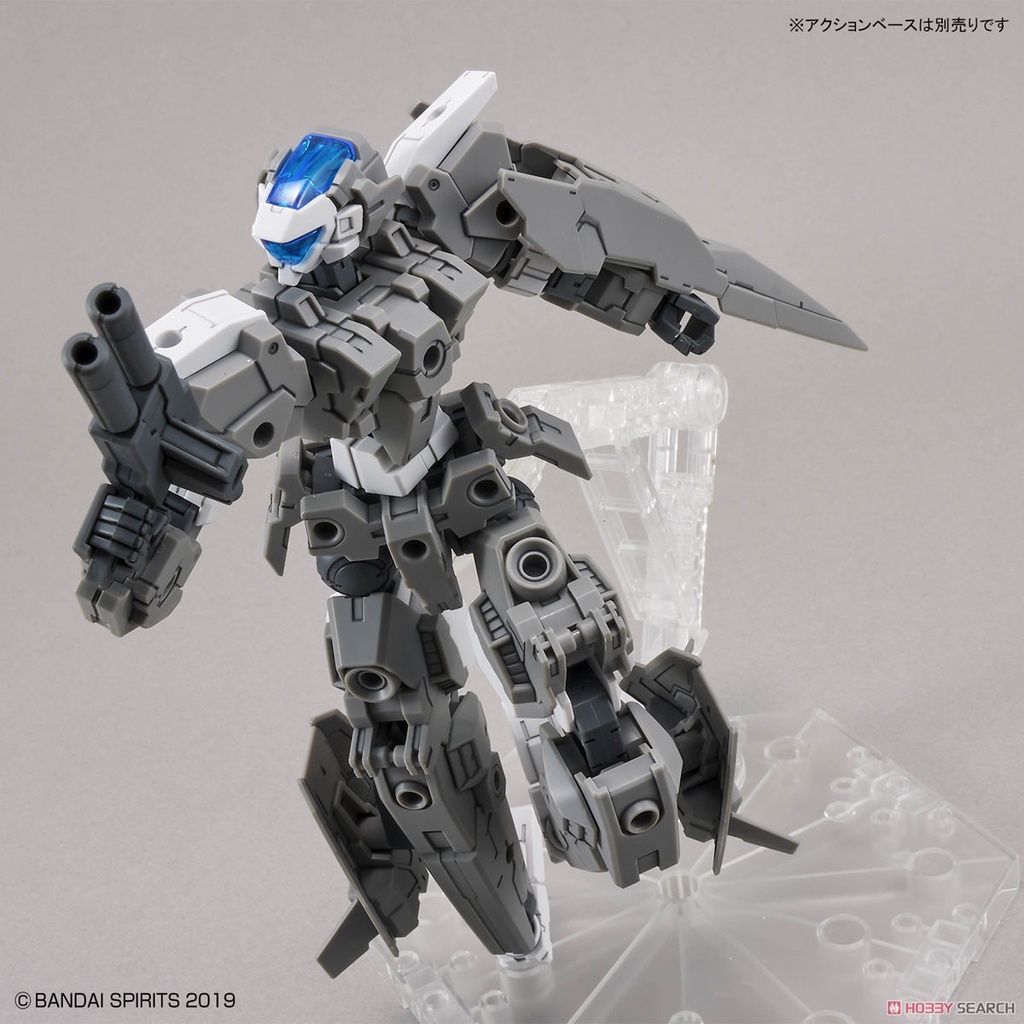 [Hoàn Tiền 10%]Mô hình lắp ráp 30MM 1/144 eEXM-30 ESPOSSITO α Bandai