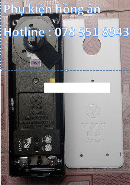 [HCM]lề sàn VVP 180 kg ( VVP FC 49 ) MADE IN THAILAN