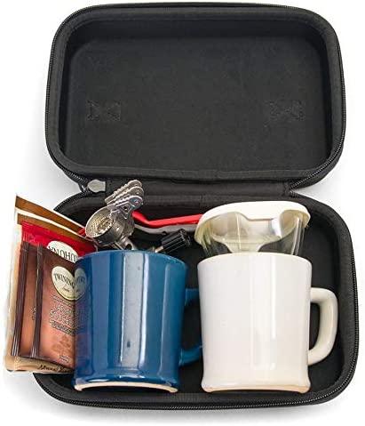 Hộp đựng đồ dùng chống sốc Lunch box Campingmoon S-2013-B