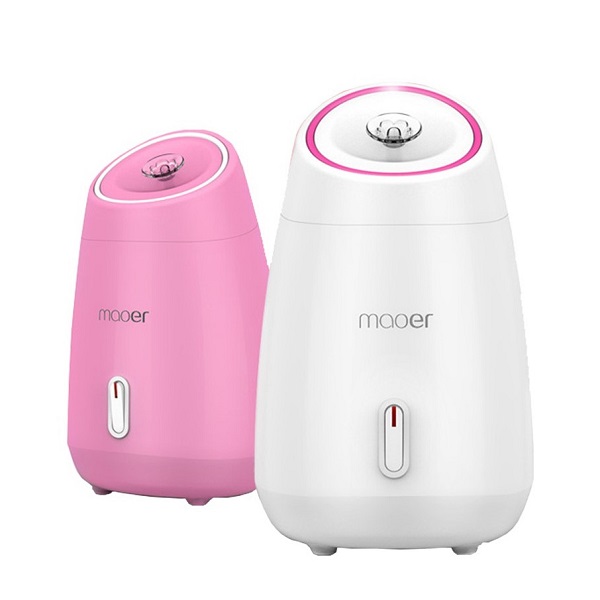 MÁY XÔNG MẶT MAGIC BULLET